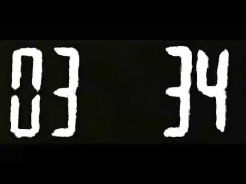 Einfache Stoppuhr/Timer, die bis 20min zählt.