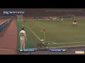 PES 2009  AS Roma vs Real Madrid 2nd half - Champions League