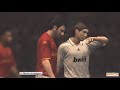 PES 2009  AS Roma vs Real Madrid 2nd half - Champions League