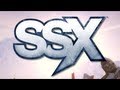SSX (2012) - RUN-D.M.C "It