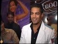 Celebrity Interview \"Upen Patel\" Celebrity Interview \"Upen Patel\"
