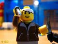LEGO Counterstrike