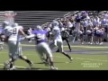 2011 Spring Football: Kansas State Wildcats