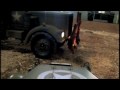 Half-Track tour of Danville R/C Battlefield