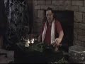 Solo Druid Ritual