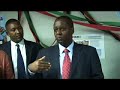 PNU- USA HQ Opened In Boston MA