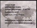 fun people - en vivo 1995.part1