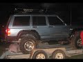Matamoros 4X4 14 de Oct.