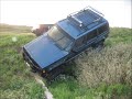 Matamoros 4X4 14 de Oct.