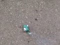 Blowing up pantech C3 cell phone