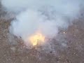 Blowing up pantech C3 cell phone