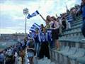 Tirona Zemra Ime! --- 23+3 Here Kampion Shqiperie