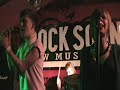 Rolo Tomassi at Bar Monsta, Camden Crawl