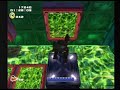 Sonic Adventure 2 - Cannon's Core (Mission 1, A-rank)