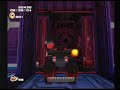Sonic Adventure 2 - Cannon's Core (Mission 1, A-rank)