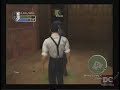 The Godfather The Game - PS2 - 9 Horseplay