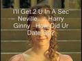 Harry Potter Chat Room #9