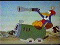 El Pajaro Loco a toda Velocidad