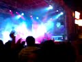 antes de que nos olviden- Jaguares