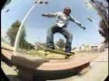 Daewon Song - Best Skater