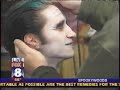 Spookywoods FOX 8 2008