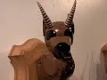 Hunting Trophies by France Cadet Hunting Trophies by France Cadet