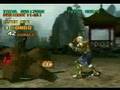 Tekken 3 - Doctor Boskonovitch