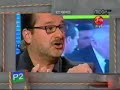 La actuacion chanta de Ramon Farias en el Termometro