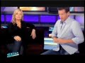 Extra: James Denton Goes Shirtless
