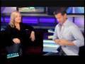 Extra: James Denton Goes Shirtless