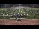 111808 Amador Valley Marching Band - Community Performance