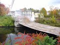 morrisville bridge construction.mp4