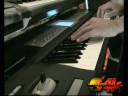 Korg EXBPCM 03 Future Loop Costruction Demostration  by S4K