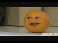 The Annoying Orange  - Hey Apple (Subtitulado)
