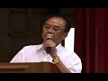 Fong: Hapuskan ISA - Akta yang Zalim & Ganas!