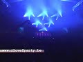 Neophyte live @ I Love 2 Party 2008  Part1