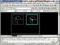 Autocad Tutorial- Viewports Pt. 2 of 3