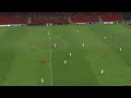 Livorno vs Cittadella - Nemeth Goal 40 minutes