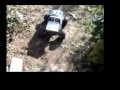 Cross Tiger 8