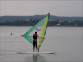 Teil 2 - Windsurfkurs in einer Surfschule am Balaton