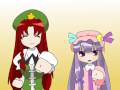 第3回 東方M 1ぐらんぷり