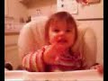 Baby Natalie