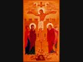 ????? ????? ?? ????? Russian Othodox Holy Friday Chant