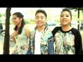 HEY YOU! - THE NELWANS ( 1st single official video clip )