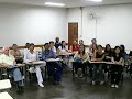 Saluta mensago al 82a Kyushu-Esperanto-Kongreso el Brazilo
