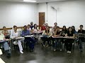 Saluta mensago al 82a Kyushu-Esperanto-Kongreso el Brazilo