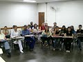 Saluta mensago al 82a Kyushu-Esperanto-Kongreso el Brazilo