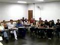 Saluta mensago al 82a Kyushu-Esperanto-Kongreso el Brazilo