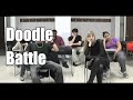 Doodle Battle