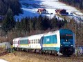 ALEX Arriva L�nderbahn Allg�u Eurorunner
